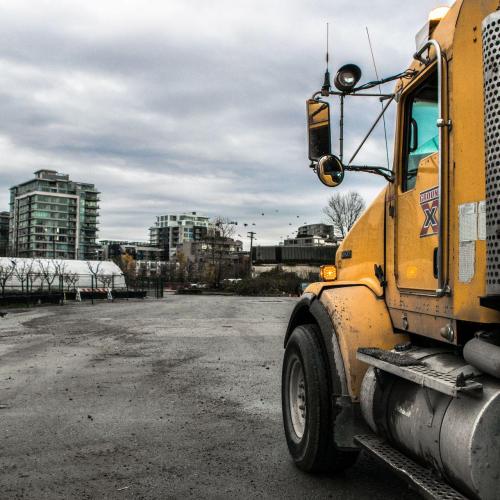  Vancouver Area Civil Construction Site Services 